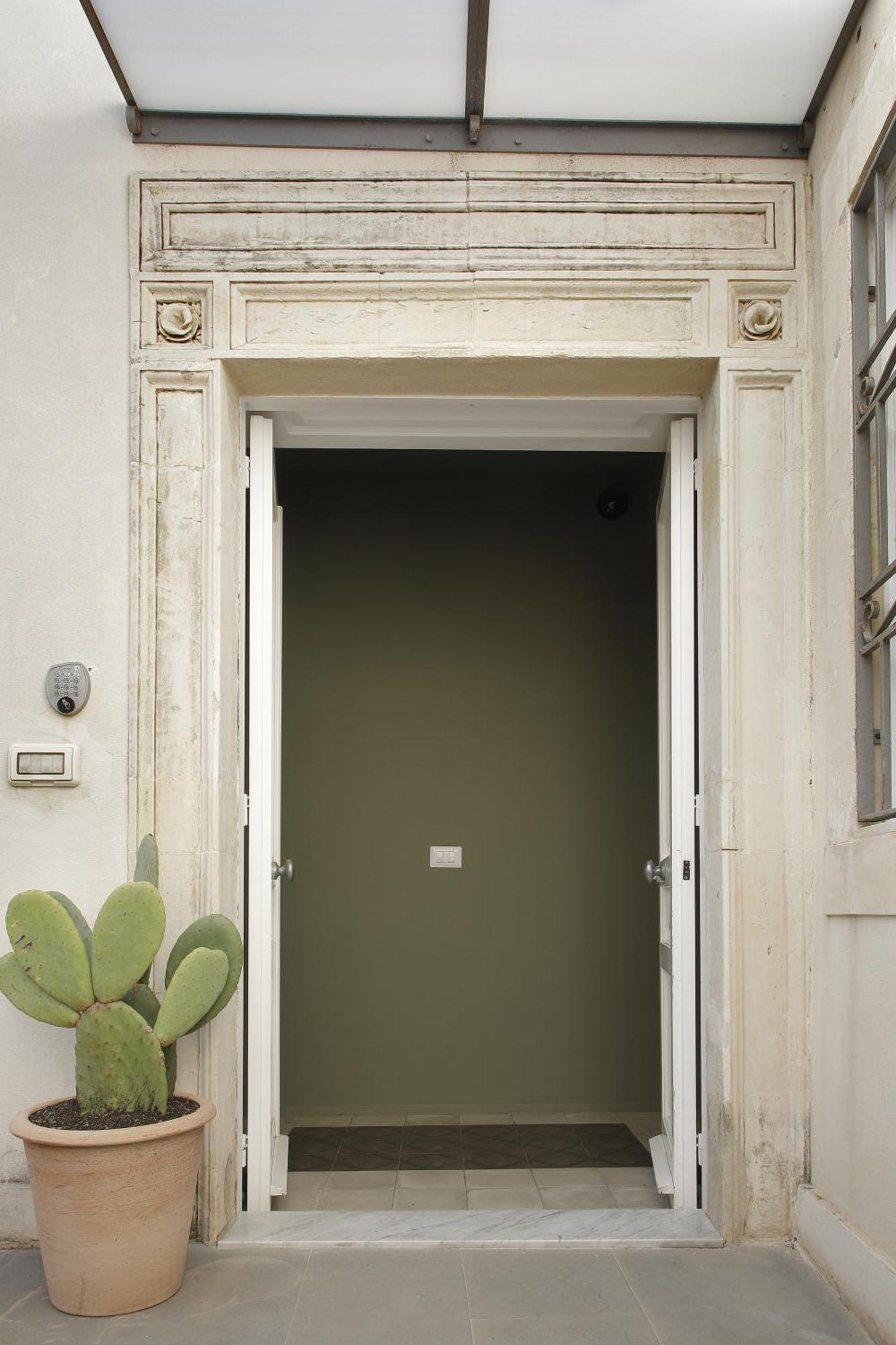 L'Arco Di San Giuseppe Apartment Syracuse Exterior photo